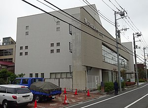 Nippon Medical School.JPG