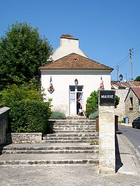 Électricien Noisy-sur-Oise (95270)