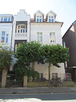 Nordstraße 35, 1, Mitte, Münster