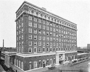 Станция Norfolk Union Terminal.jpg