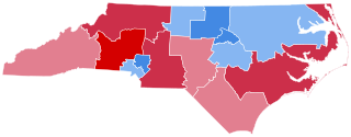 North Carolina 2022 US House of Representatives.svg