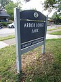 Arbor Lodge Park