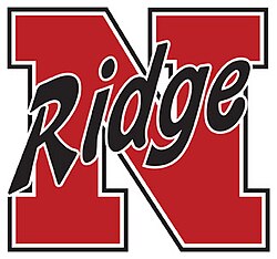 Northridge High School Logo