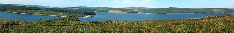 Northumberland National Park