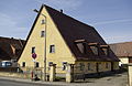 Bauernhaus