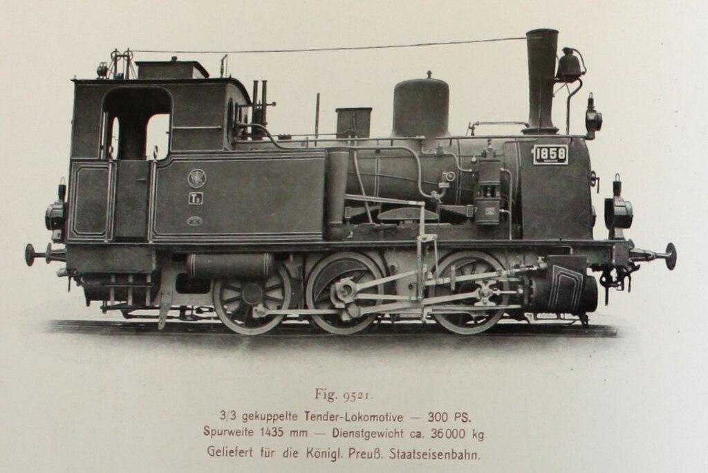 File:O&K catalogue N° 800, page 72, O&K 0-6-0 locomotives. 3-3 