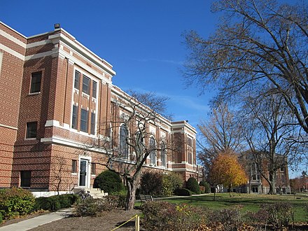 Ohio Northern University