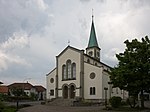 Reformierte Kirche