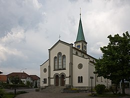 Oberentfelden - Sœmeanza