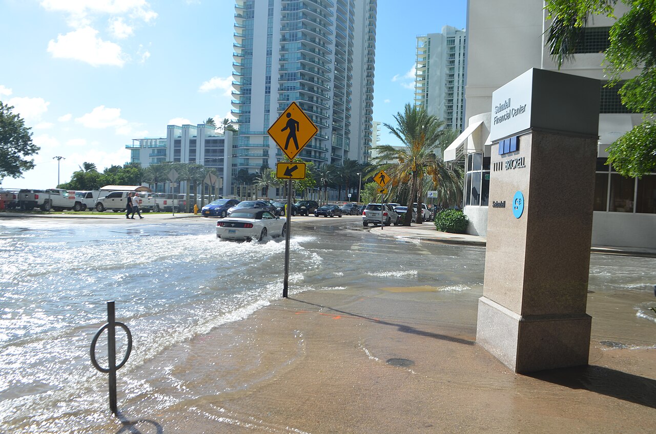Miami Flooding