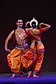 File:Odissi dance at Nishagandi Dance Festival 2024 (112).jpg