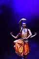 File:Odissi dance at Nishagandi Dance Festival 2024 (287).jpg