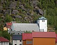 Oeksfjord kirke.JPG