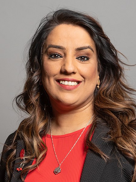 File:Official portrait of Naz Shah MP crop 2.jpg