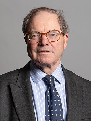<span class="mw-page-title-main">Geoffrey Clifton-Brown</span> British Conservative politician