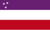 Old Assyrian flag, prior to World War I