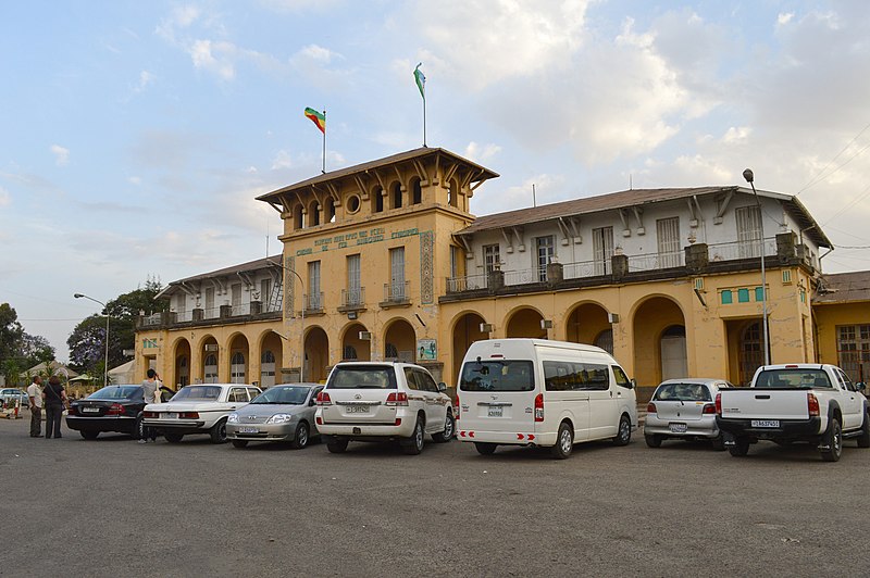 File:Old Train Station (211109825).jpeg