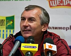 Олег Лутков
