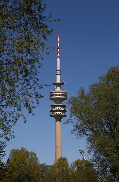 File:Olympiaturm, Múnich, Alemania 2012-04-28, DD 28.JPG