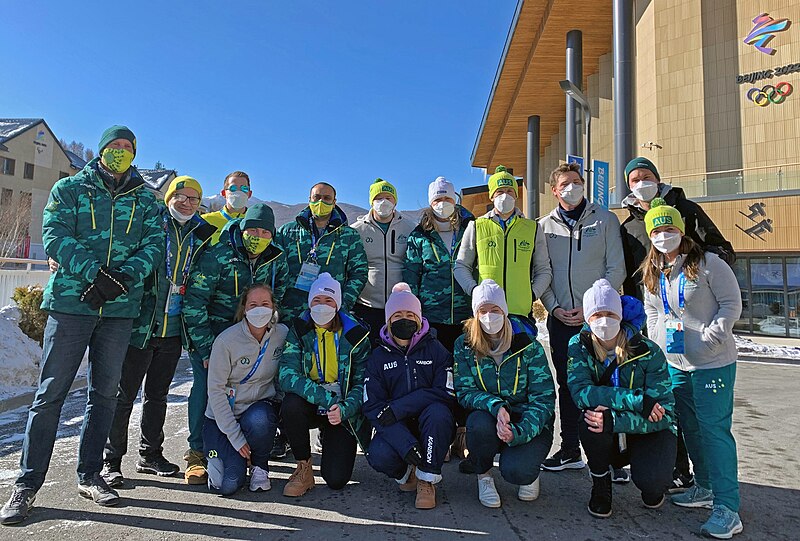 File:Olympic Paralympic handover at Zhangjiakou edit.jpg