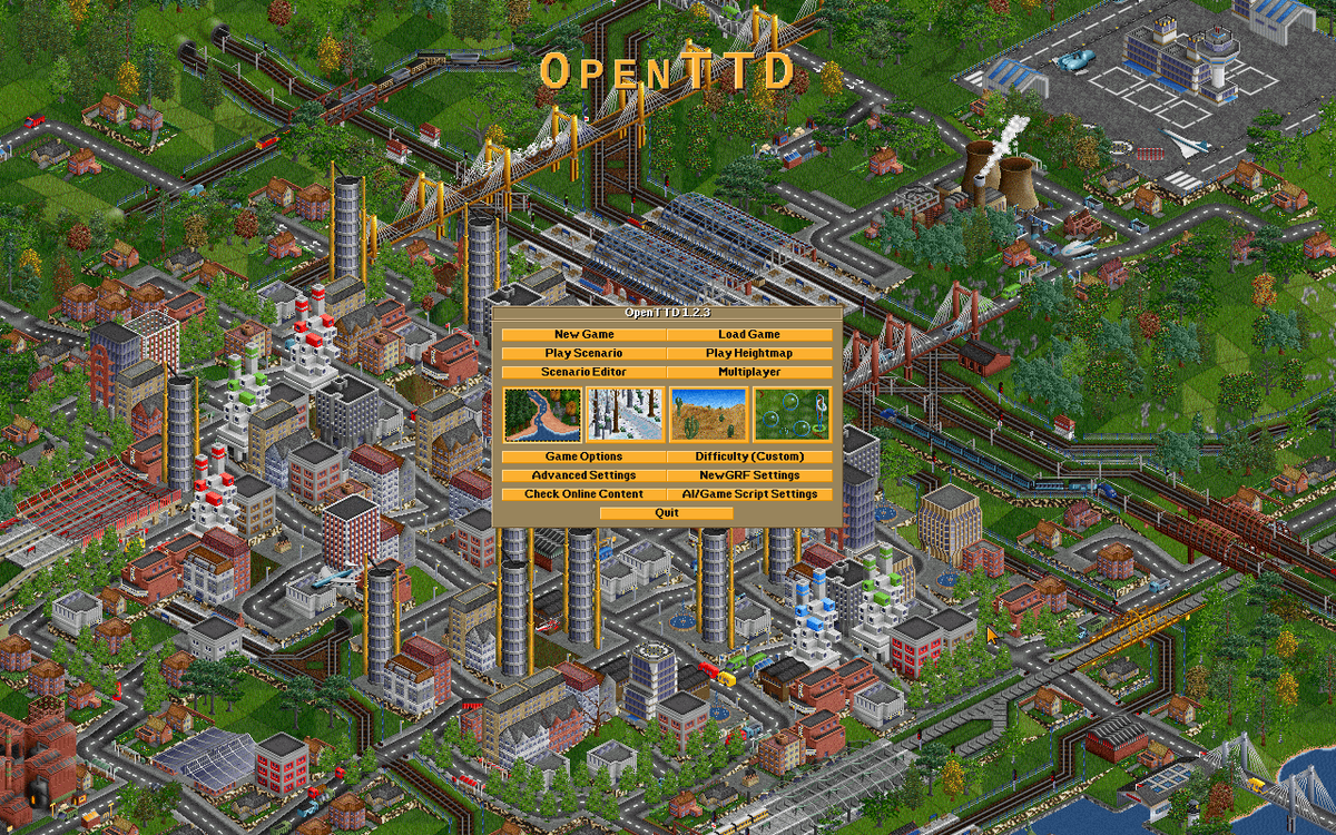 Openttd 2