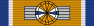 Order of Orange-Nassau ribbon - Commander.svg