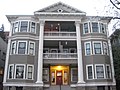 (501) Ormonde Apartment Building