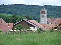 Église Saint-Gengulph d'Orsans