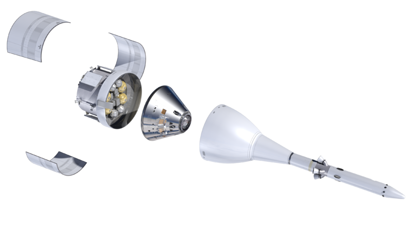 File:Orthographic view of Orion stack, exploded, top-front (23164766371).png