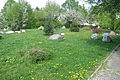 Čeština: Celkový pohled na Geopark Spořilov, Spořilov, Praha. English: Overview of Geopark Spořilov, Spořilov, Prague.