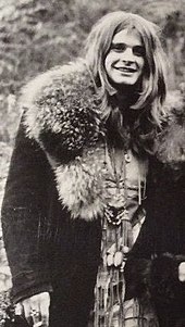 Osbourne in 1973 Ozzy Osbourne 1973.JPG