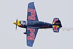 Thumbnail for List of Red Bull Air Race World Championship winners