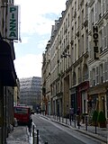 Vignette pour Rue du Bouloi