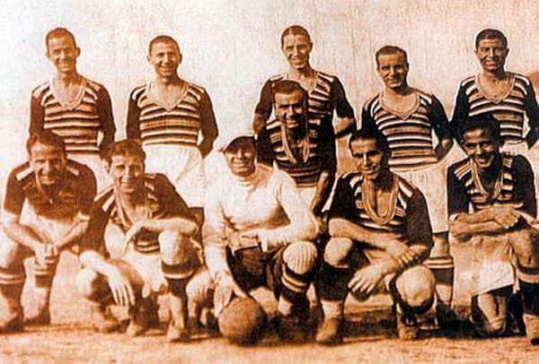 PAOK in 1937