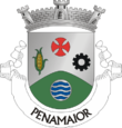Vlag van Penamaior