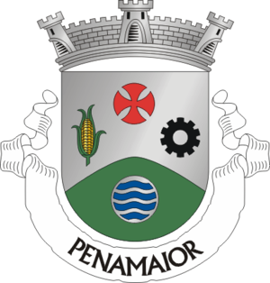 Penamaior