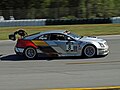 Cadillac CTS-V race car