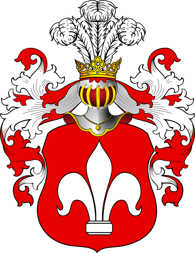 Herb Chłusowicz