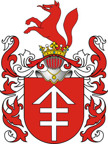 File:POL COA Lis.svg