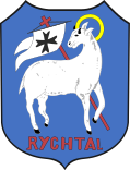 Wappen von Rychtal
