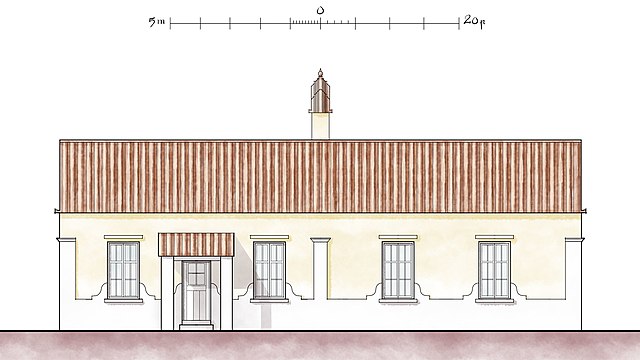 Casas modelo IB e IA no Entroncamento