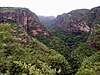 Valle de Pachmarhi Madhya Pradesh INDIA.jpg