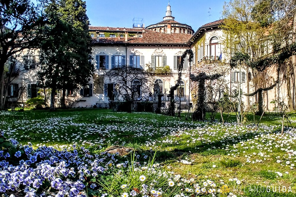 Palazzo Atellani