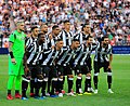 Thumbnail for 2018–19 PAOK FC season