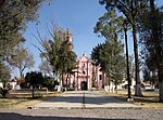 Iglesia de Papalotla