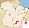 Ourilândia do Norte