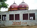 परहुल देवी मंदिर