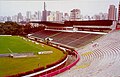 Sao Paulo BRAZIL Stadium