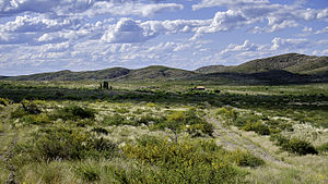 Liste Der Nationalparks In Argentinien: Karte, Nationalparks, Weitere Schutzgebiete (Auswahl)