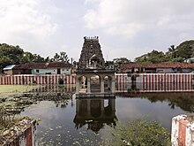 Pasupatheeswarar temple Pandanallur 03.jpg